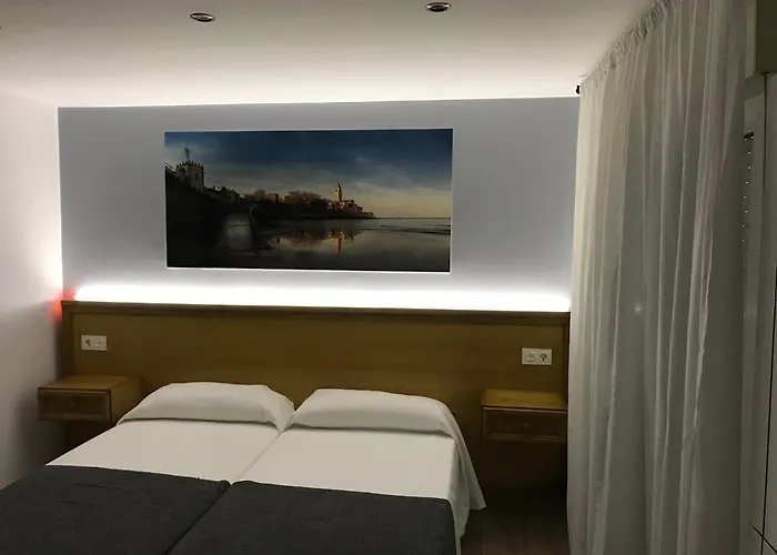 Hostal Libertad