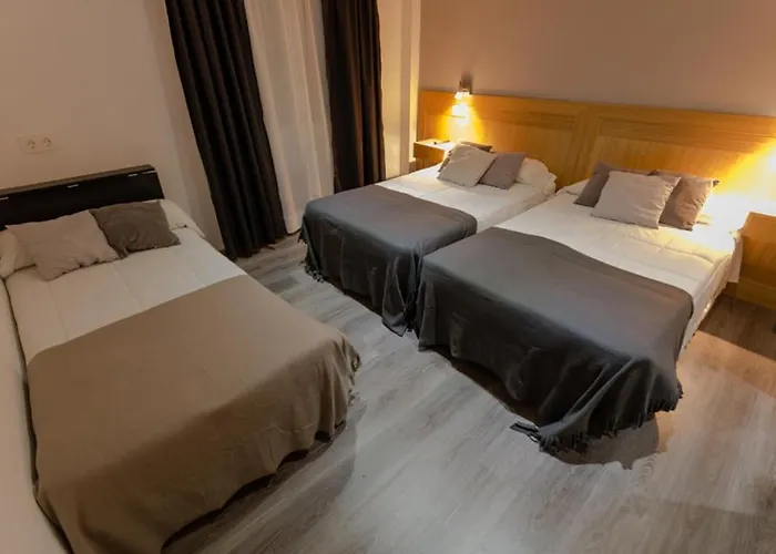 Hostal Libertad