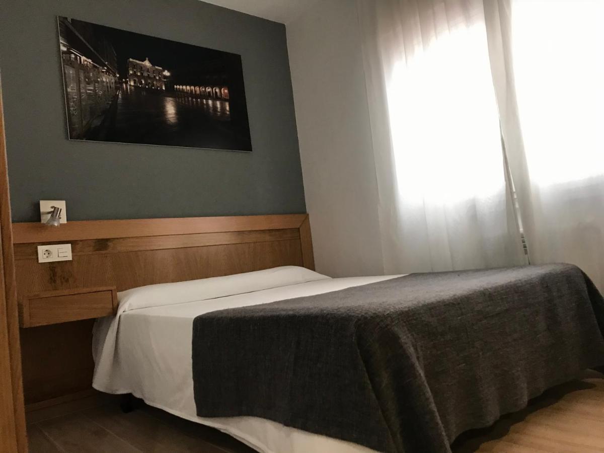 Guest house Libertad