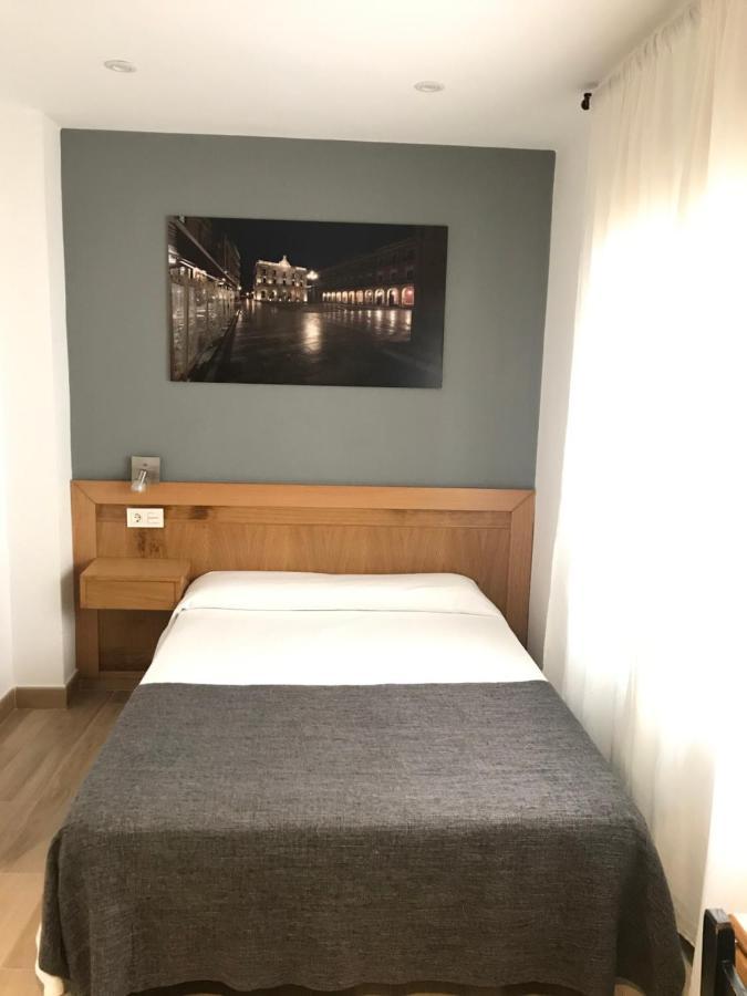 Guest house Libertad 2*