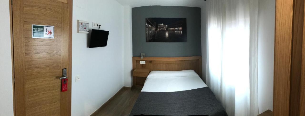 Libertad Guest house 2*