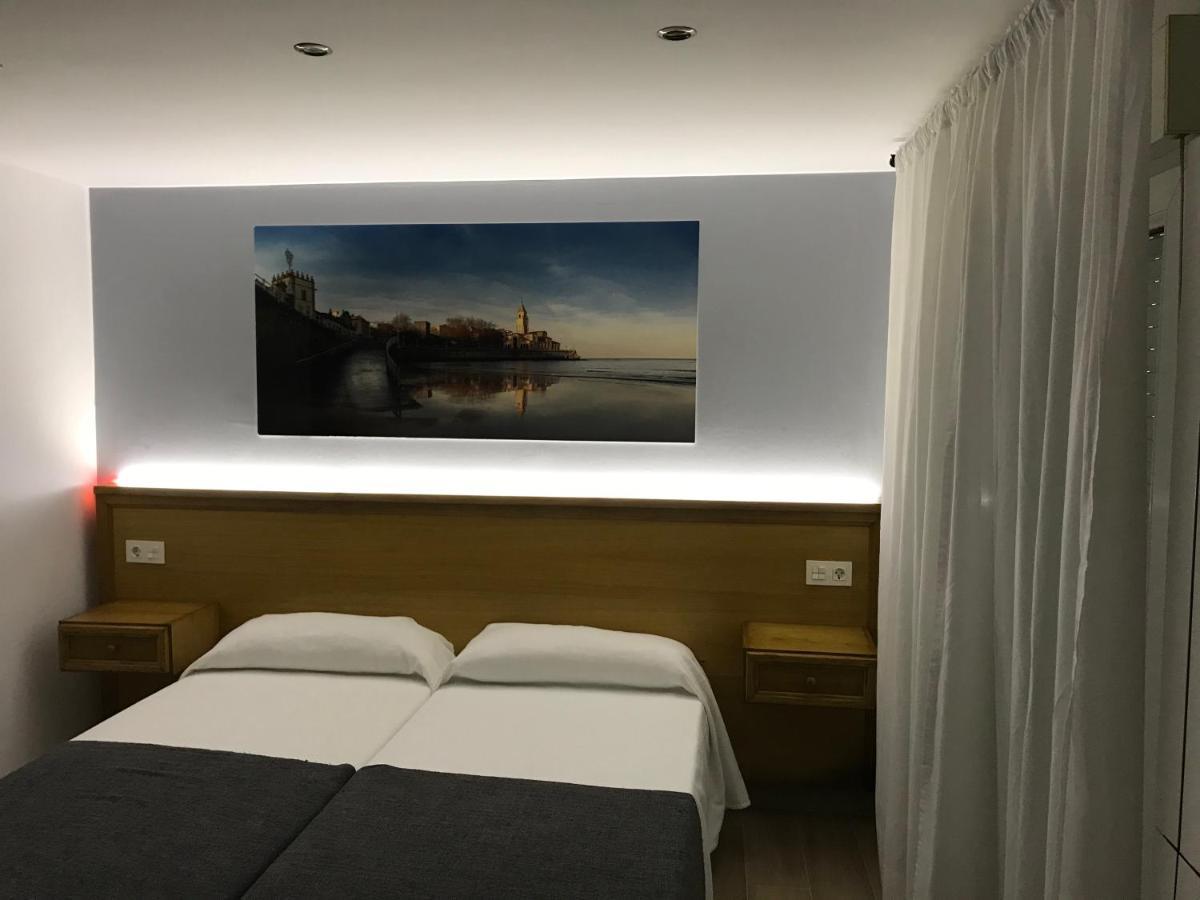 Guest house Libertad Gijon