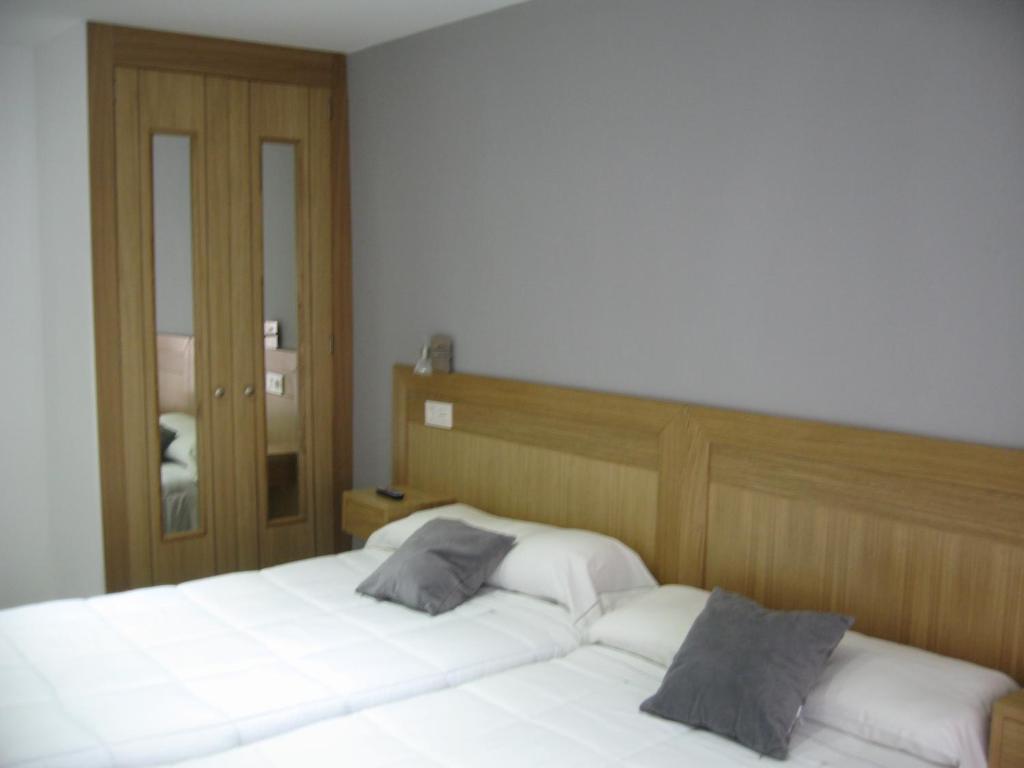 Libertad Guest house