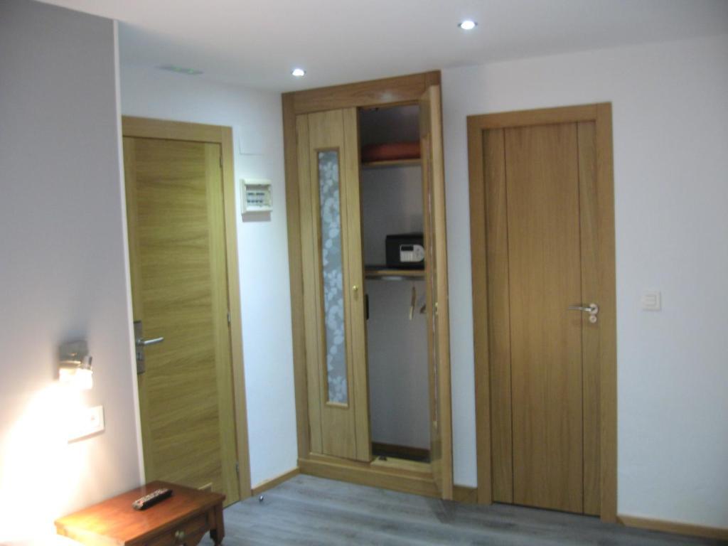 Guest house Libertad 2*
