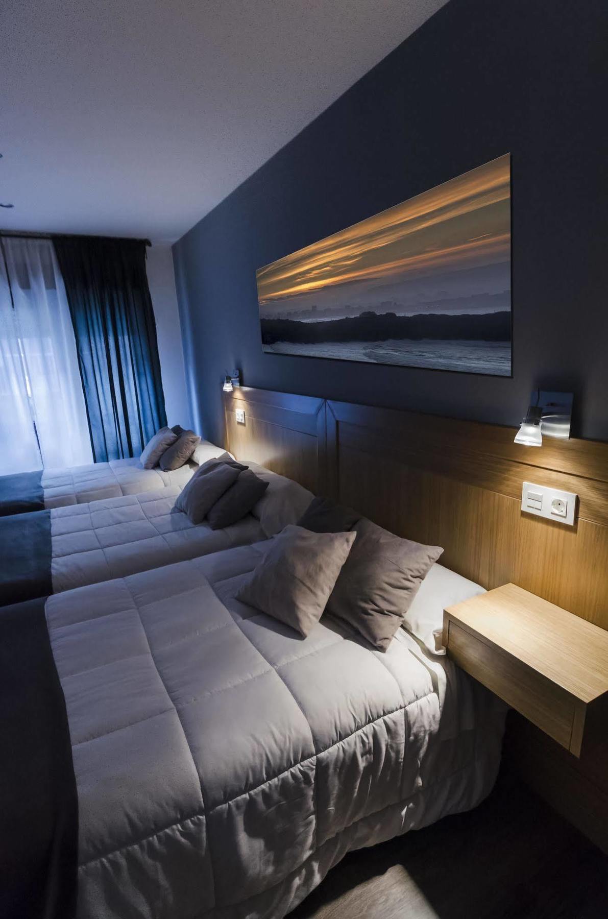 Guest house Libertad