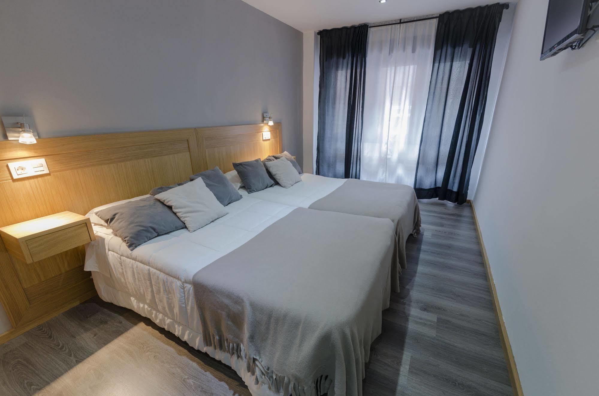 Libertad Guest house Gijon